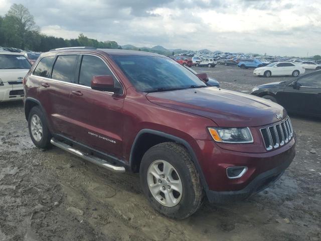 2016 Jeep Grand Cherokee Laredo VIN: 1C4RJEAG9GC369008 Lot: 51533504