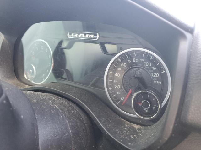 2020 Ram 1500 Big Horn/Lone Star VIN: 1C6SRFFT8LN307644 Lot: 51205864