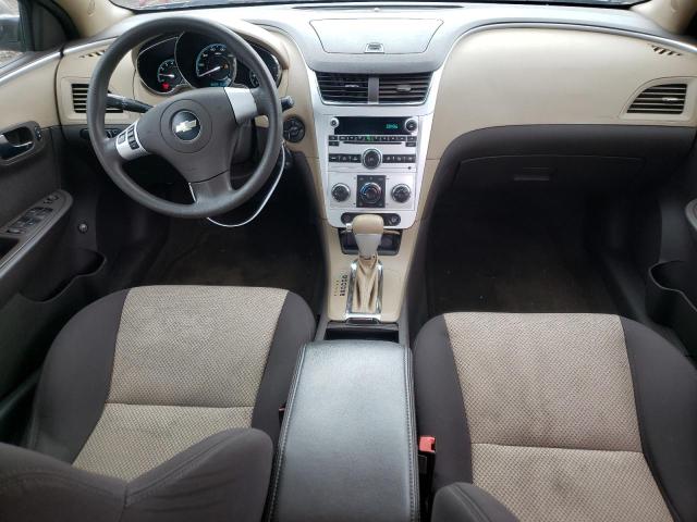 2010 Chevrolet Malibu Ls VIN: 1G1ZB5EB5AF122465 Lot: 52348664