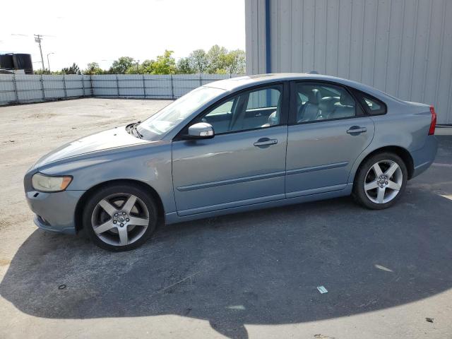 2008 Volvo S40 2.4I VIN: YV1MS390482386951 Lot: 49756364