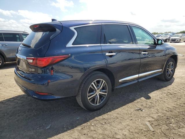 VIN 5N1DL0MN1LC530572 2020 Infiniti QX60, Luxe no.3