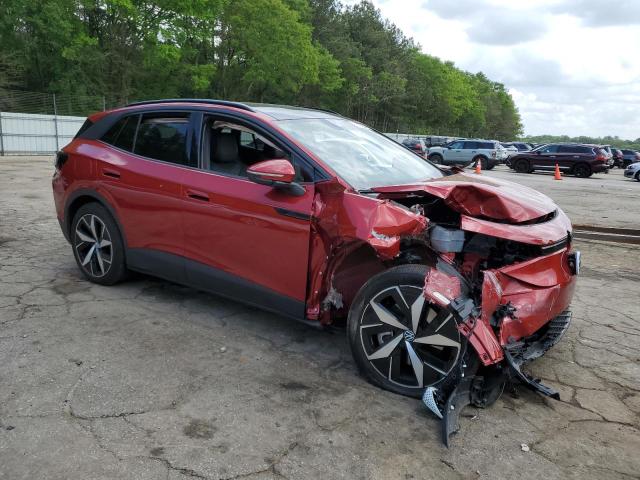 2023 VOLKSWAGEN ID.4 1V2FMPE82PC010543