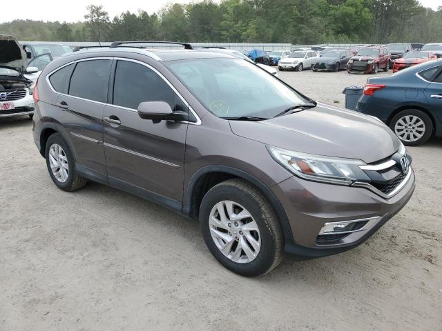 2015 HONDA CRV 2HKRM3H70FH511475