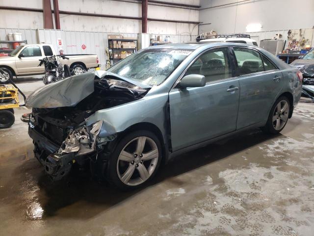 2008 Toyota Camry Ce VIN: 4T1BE46KX8U790708 Lot: 52196944