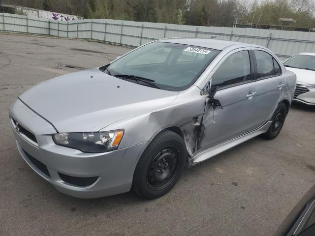 2013 Mitsubishi Lancer Es/Es Sport VIN: JA32U2FU1DU020967 Lot: 52848154