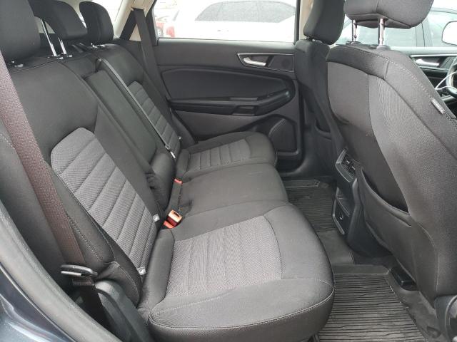 2022 FORD EDGE SE - 2FMPK4G97NBA42865