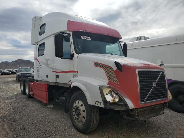2007 Volvo Vn Vnl VIN: 4V4NC9TGX7N440724 Lot: 50910094