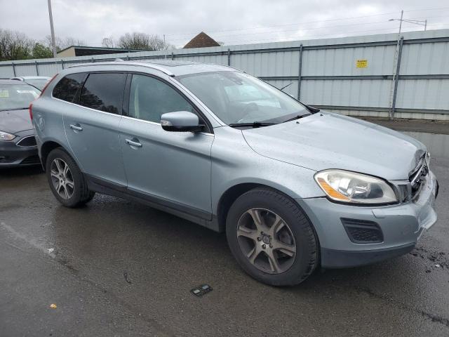 2011 Volvo Xc60 T6 VIN: YV4902DZ8B2153533 Lot: 49932804