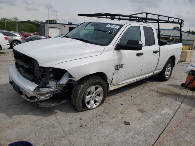 2023 RAM 1500 CLASS - 1C6RR7FG1PS534172