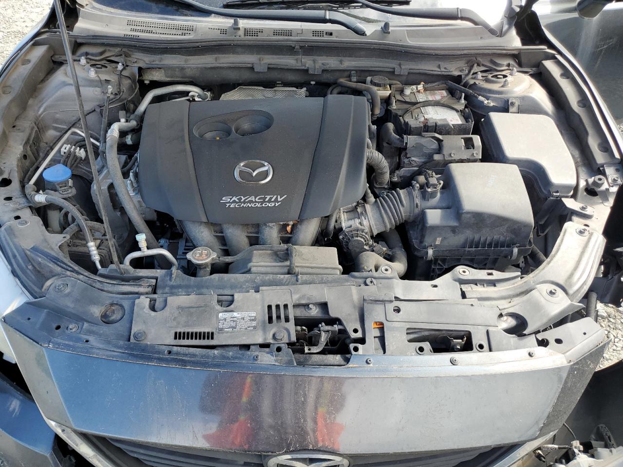 3MZBM1K71GM248047 2016 Mazda 3 Sport