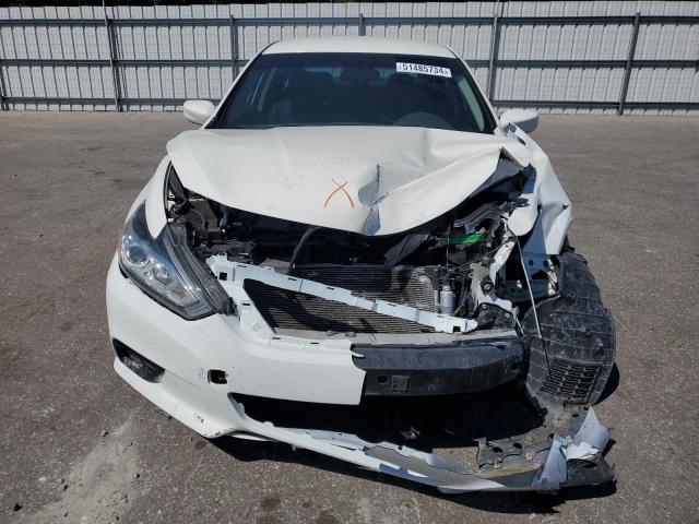 2018 NISSAN ALTIMA 2.5 - 1N4AL3AP1JC235425