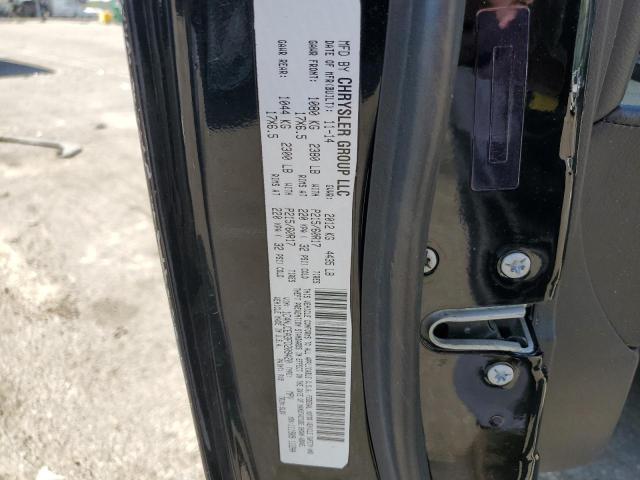2015 JEEP COMPASS LA - 1C4NJCEA3FD209420