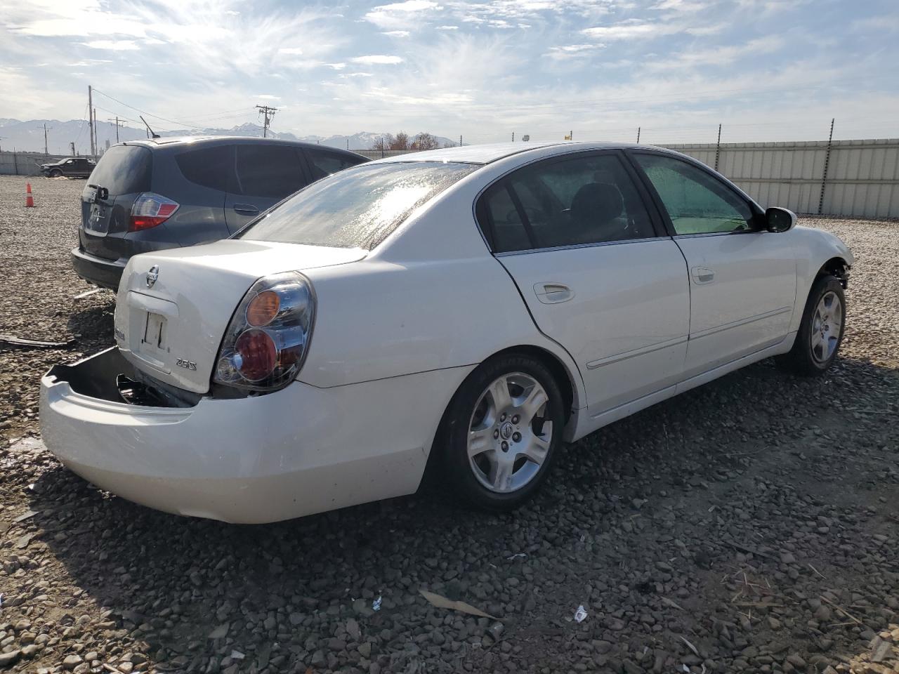 1N4AL11D64C112038 2004 Nissan Altima Base