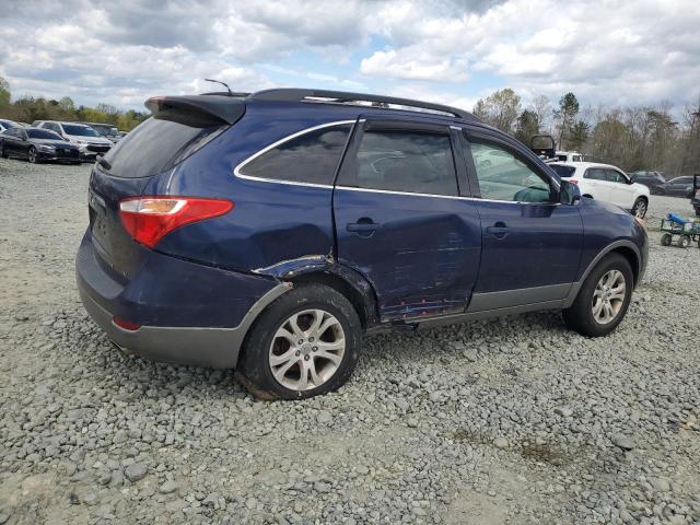 2011 Hyundai Veracruz Gls VIN: KM8NU4CC2BU141053 Lot: 49138874