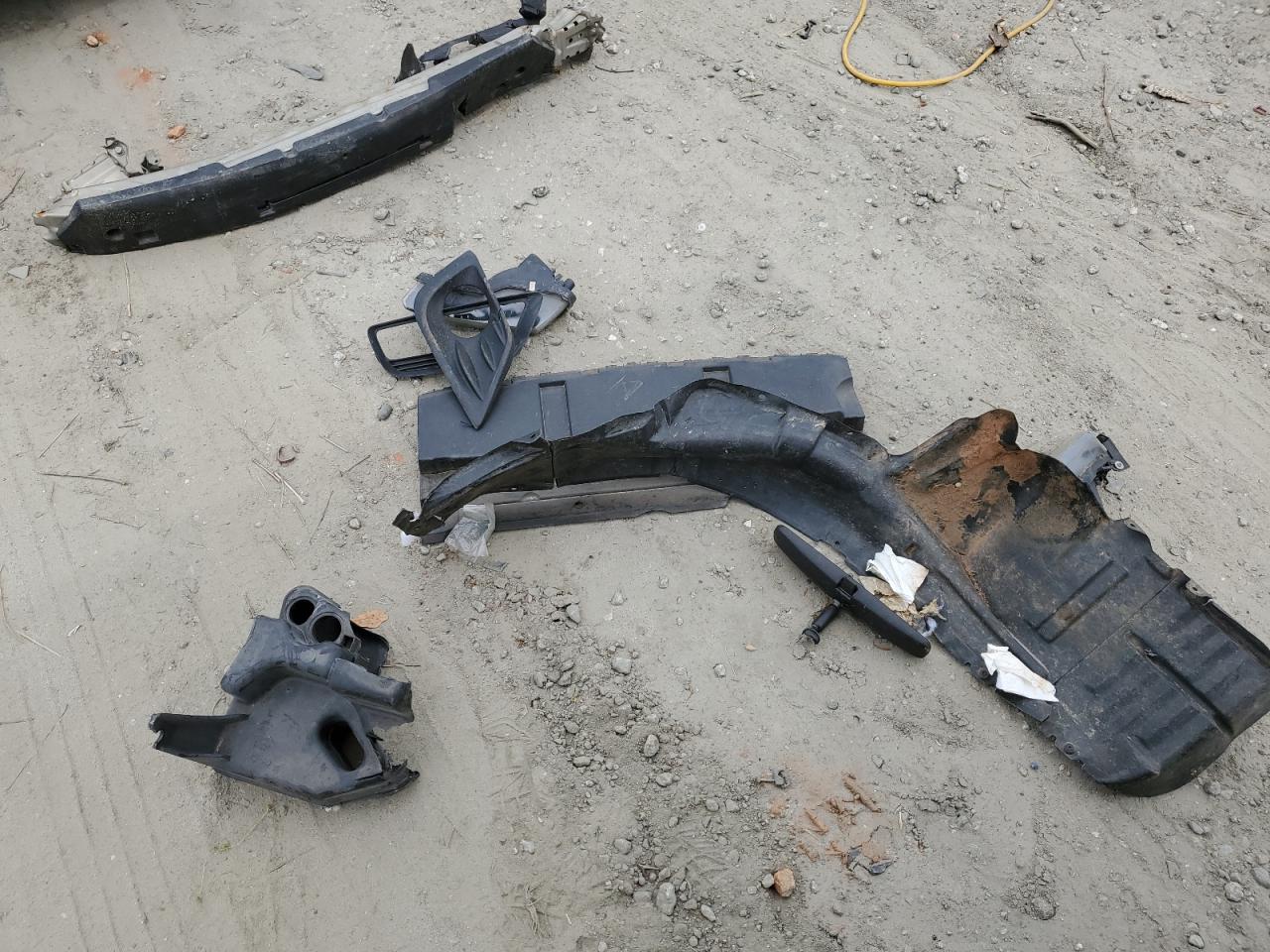 1FMRU17L1WLA95849 1998 Ford Expedition