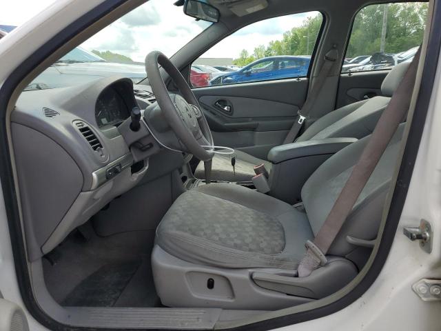 2005 Chevrolet Malibu Ls VIN: 1G1ZT52805F259342 Lot: 47025184