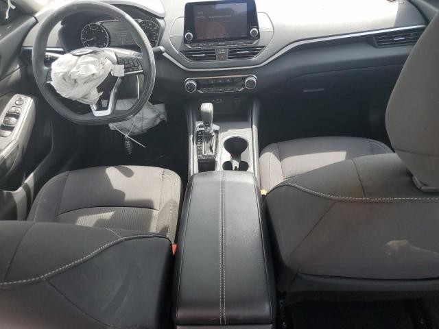 2022 NISSAN ALTIMA SV - 1N4BL4DV8NN364728