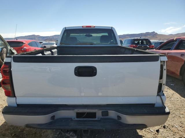 2005 Chevrolet Silverado C1500 VIN: 1GCEC14V65E202554 Lot: 52595274