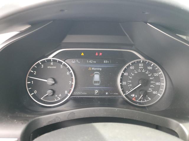 2020 NISSAN MURANO S 5N1AZ2AJXLN159169