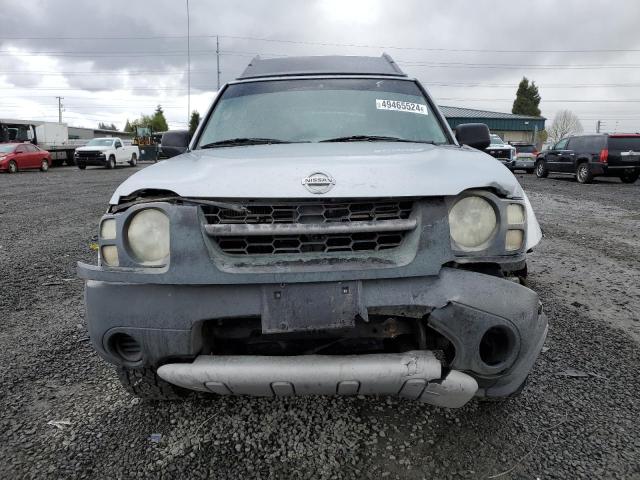 2003 Nissan Xterra Xe VIN: 5N1ED28T23C646790 Lot: 49465524