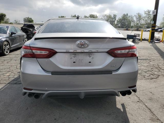 VIN 4T1B61HK9KU202653 2019 Toyota Camry, Xse no.6