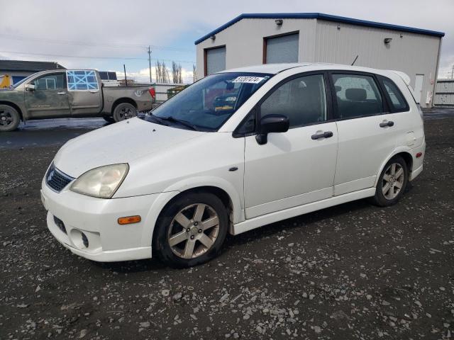 2006 Suzuki Aerio VIN: JS2RD62H165351843 Lot: 51207474