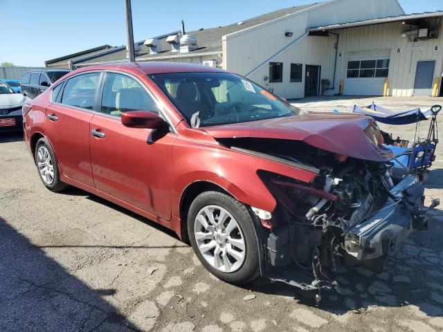 2015 Nissan Altima 2.5 VIN: 1N4AL3AP5FC577211 Lot: 51916564