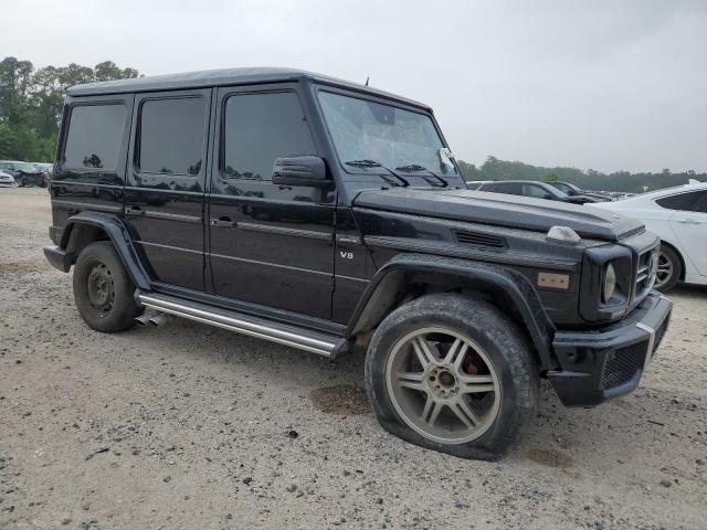 2003 Mercedes-Benz G 500 VIN: WDCYR49E73X140471 Lot: 49113024