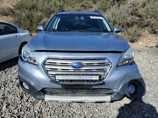 2015 Subaru Outback 2.5I Limited VIN: 4S4BSALC3F3261091 Lot: 49914734