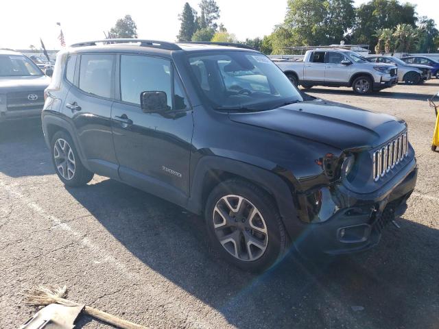 2015 Jeep Renegade Latitude VIN: ZACCJABT2FPC14000 Lot: 49766954