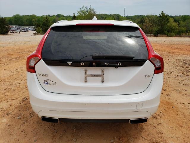 2015 VOLVO V60 PREMIE YV140MEC5F1213566