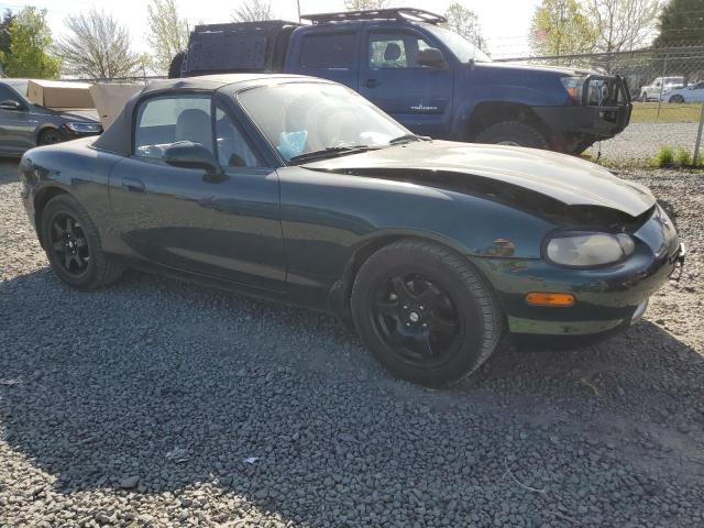 1999 Mazda Mx-5 Miata VIN: JM1NB3534X0119605 Lot: 51823154