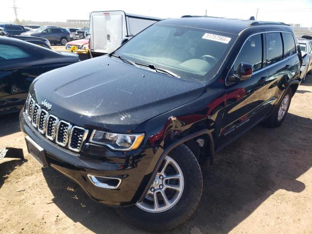 2019 Jeep Grand Cherokee Laredo VIN: 1C4RJFAG6KC669569 Lot: 50636414