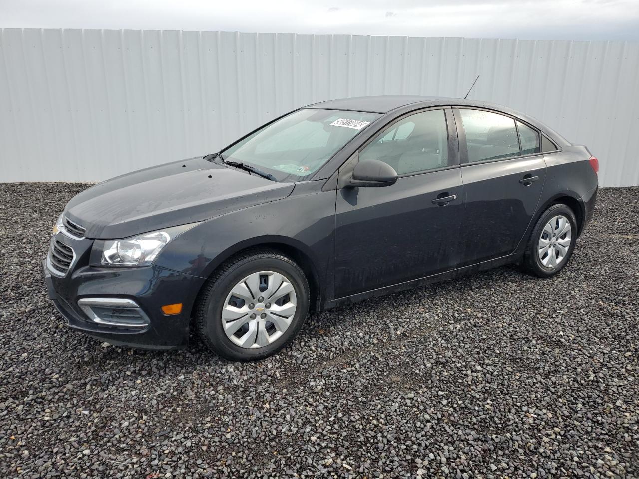 1G1PA5SH3F7144629 2015 Chevrolet Cruze Ls Auto