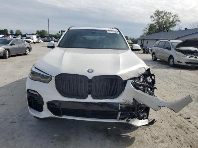 2020 BMW X5 Sdrive 40I VIN: 5UXCR4C02LLW64050 Lot: 51406984