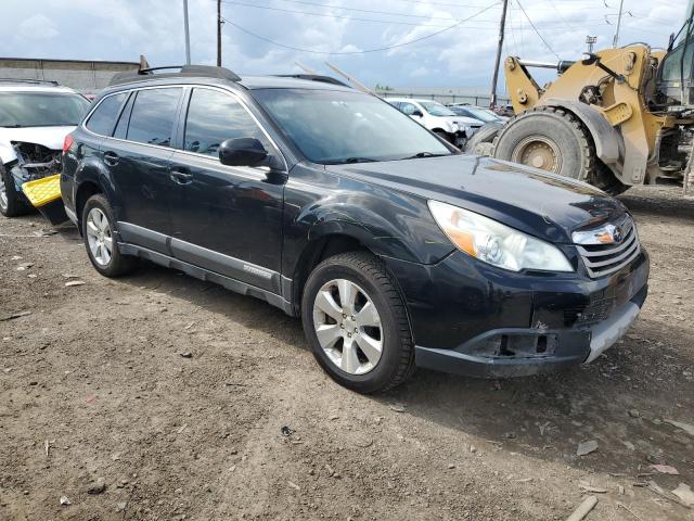 2012 Subaru Outback 3.6R Premium VIN: 4S4BREGC6C2253629 Lot: 51849304