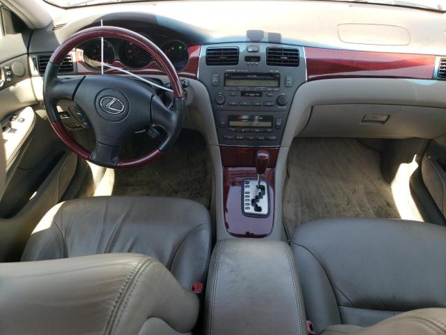 2002 Lexus Es 300 VIN: JTHBF30G425033870 Lot: 49995744