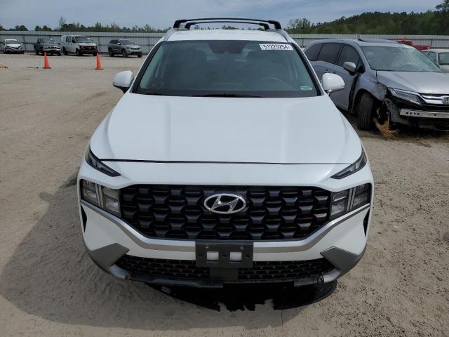 2023 Hyundai Santa Fe Sel VIN: 5NMS2DAJ5PH489071 Lot: 51225254