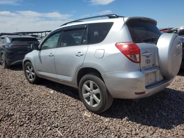 2008 Toyota Rav4 Limited VIN: JTMBK31V686044625 Lot: 52017804