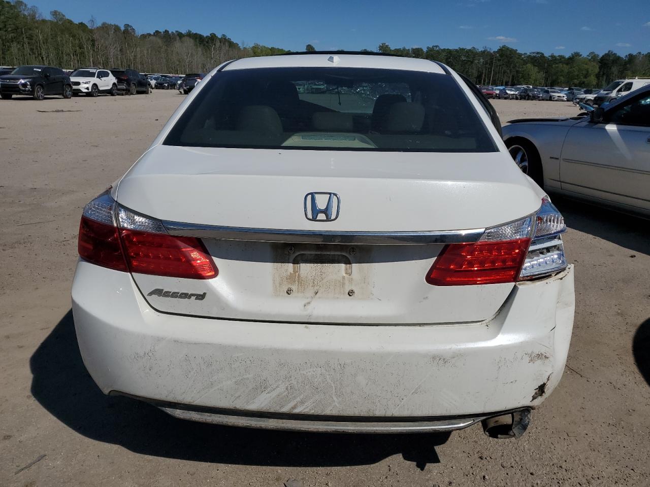 2015 Honda Accord Exl vin: 1HGCR2F89FA091429