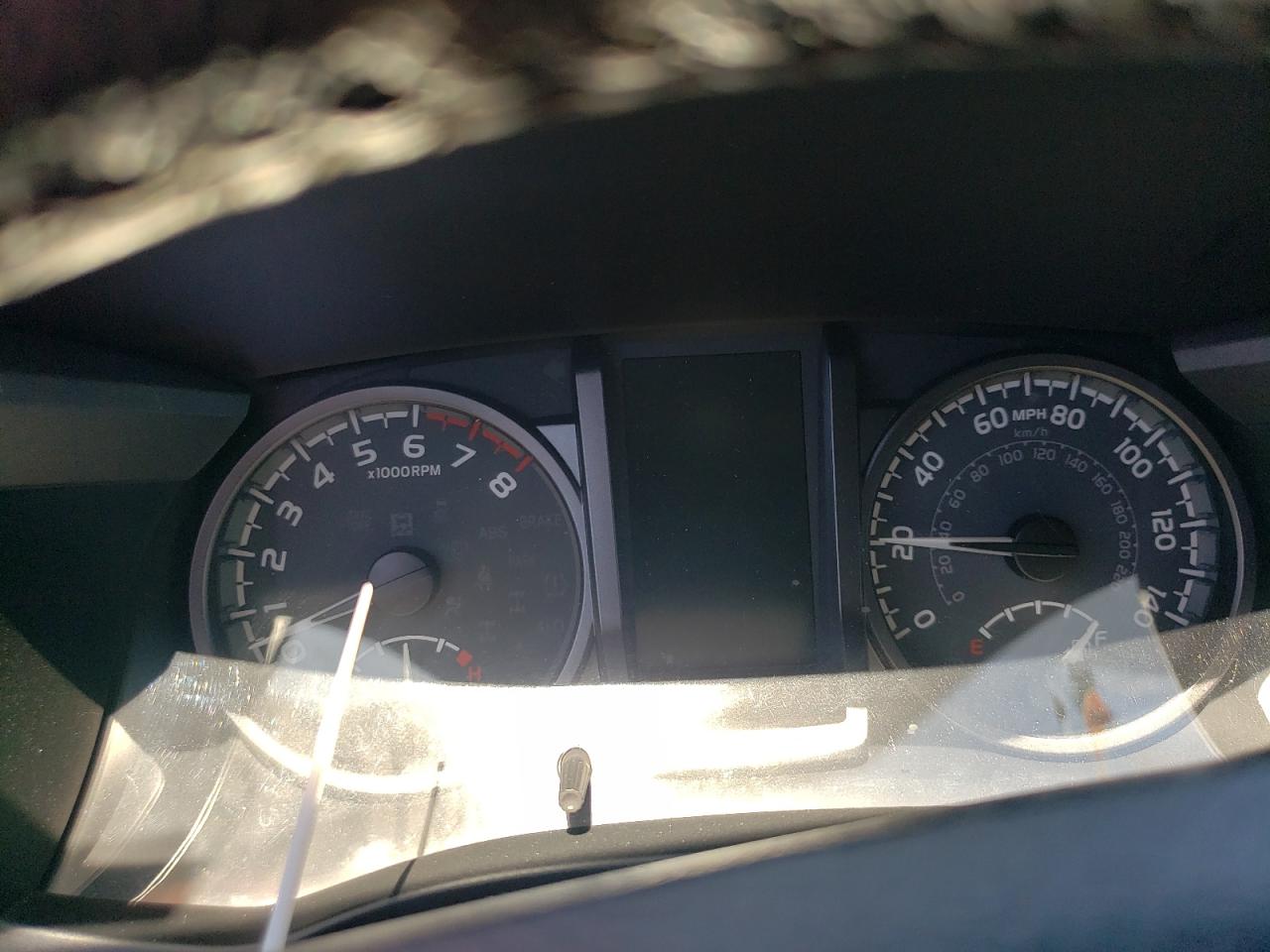 3TMDZ5BN4NM134172 2022 Toyota Tacoma Double Cab