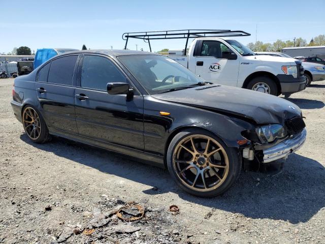 2003 BMW 330 I VIN: WBAEV53443KM04038 Lot: 42606624