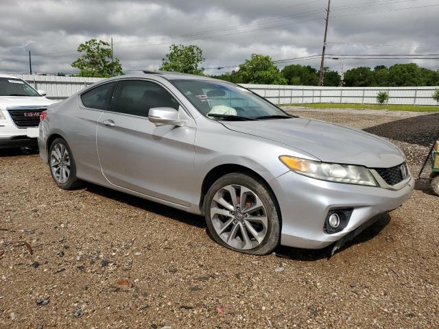 2014 Honda Accord Exl VIN: 1HGCT2B85EA004986 Lot: 50371904