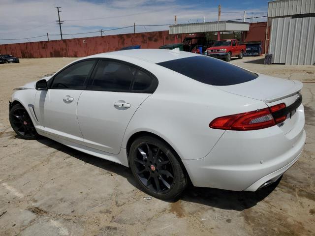 2015 JAGUAR XF 3.0 SPO - SAJWA0F7XF8U59222