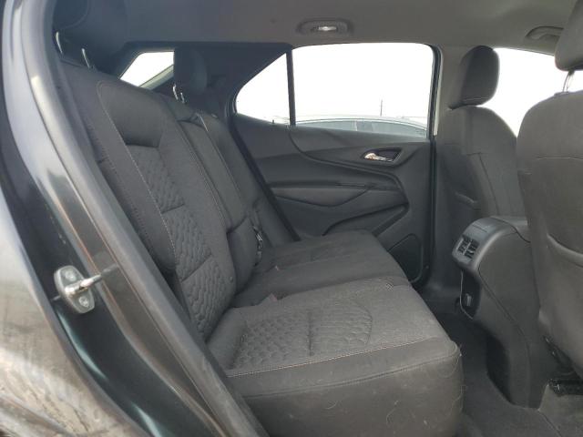 2018 CHEVROLET EQUINOX LT - 2GNAXJEV6J6302600