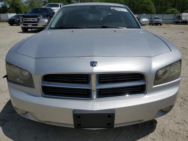 2010 Dodge Charger Sxt VIN: 2B3CA3CV7AH124834 Lot: 52966214