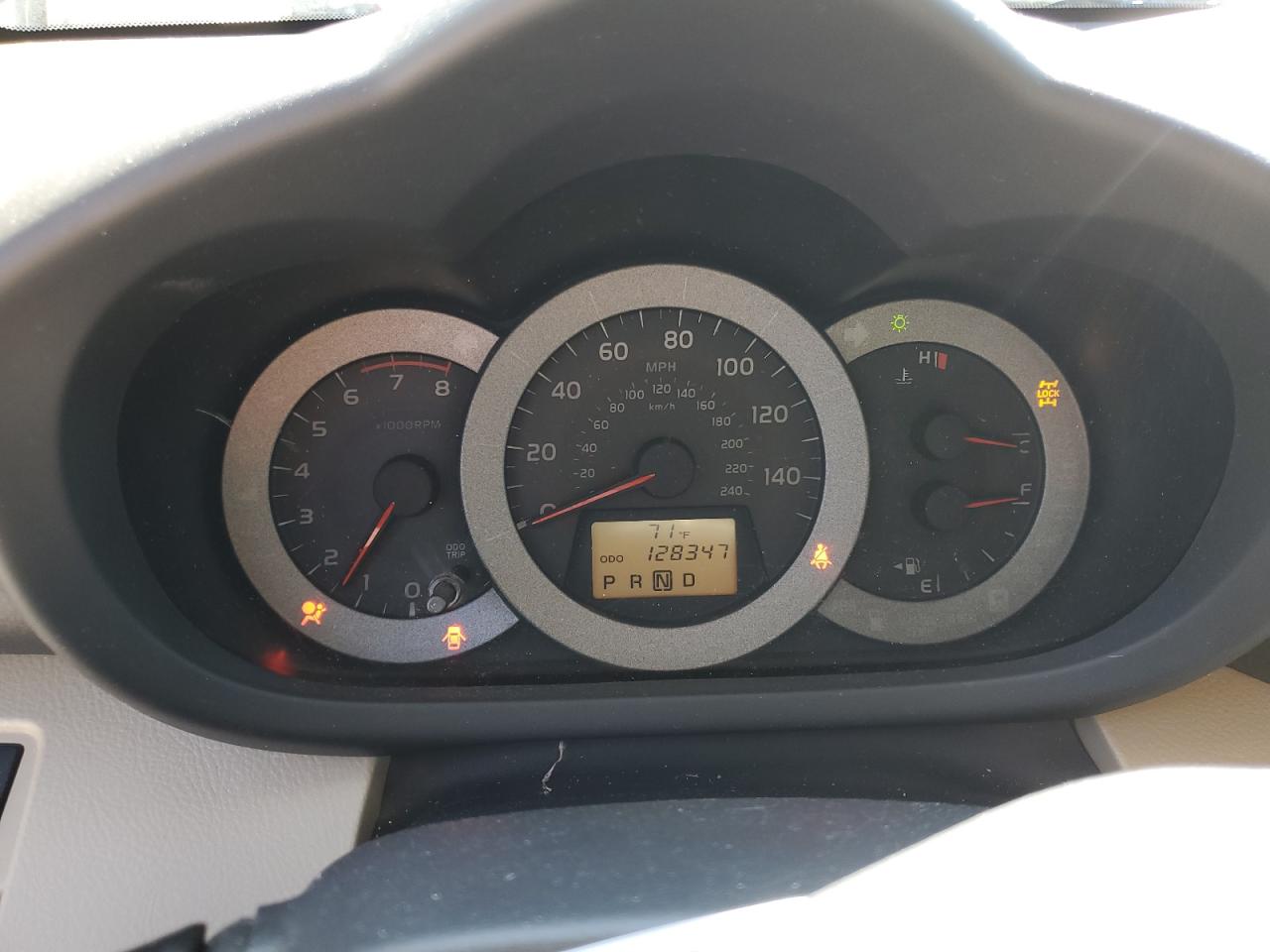 JTMDK4DV4A5087513 2010 Toyota Rav4 Limited