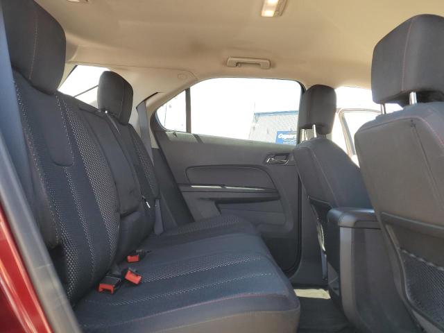 2016 Chevrolet Equinox Lt VIN: 2GNALCEK1G6287784 Lot: 49788764