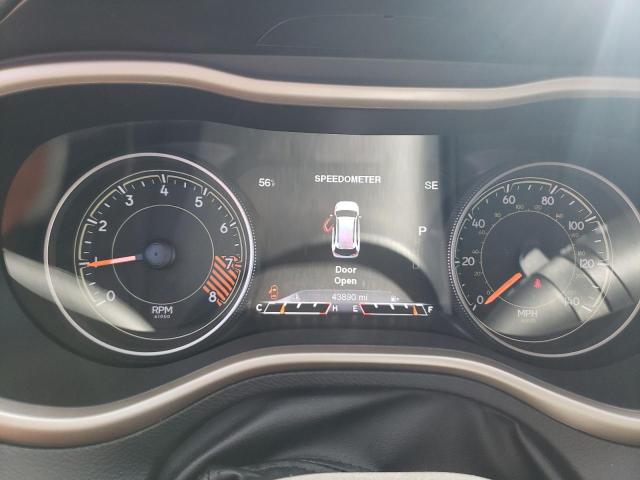 2015 Jeep Cherokee Limited VIN: 1C4PJMDS3FW779835 Lot: 51452734