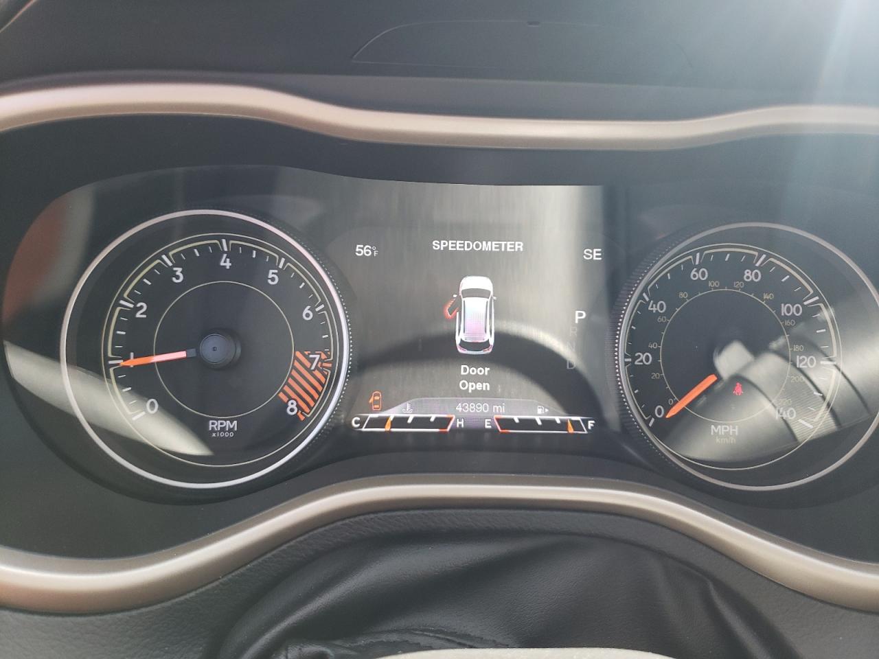 1C4PJMDS3FW779835 2015 Jeep Cherokee Limited